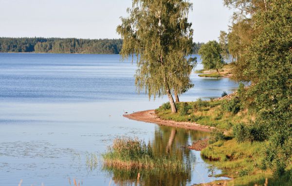 Semesterhus - Baggekulla/Lönnern , Sverige - S07233 2