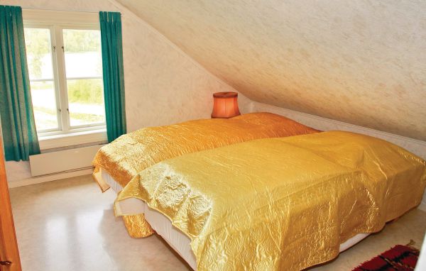 Ferienhaus - Baggekulla/Lönnern , Schweden - S07233 601