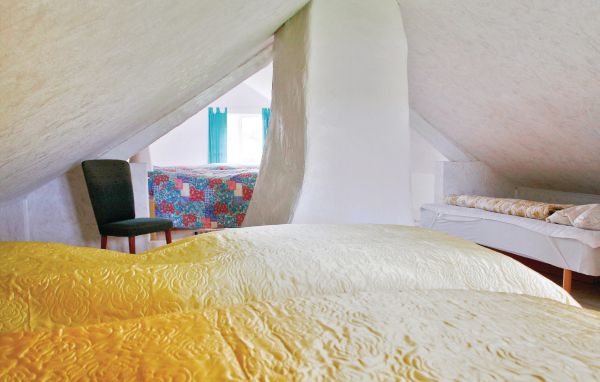 Ferienhaus - Baggekulla/Lönnern , Schweden - S07233 602