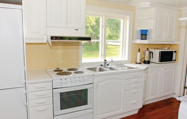 Ferienhaus - Baggekulla/Lönnern , Schweden - S07233 401