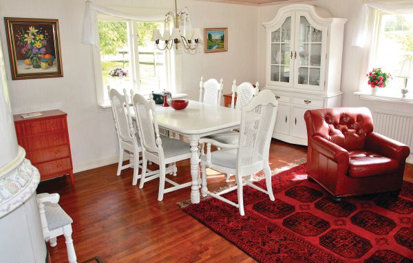 Ferienhaus - Baggekulla/Lönnern , Schweden - S07233 301