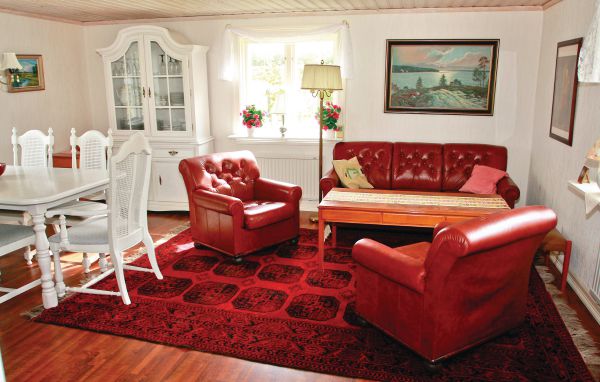 Ferienhaus - Baggekulla/Lönnern , Schweden - S07233 302