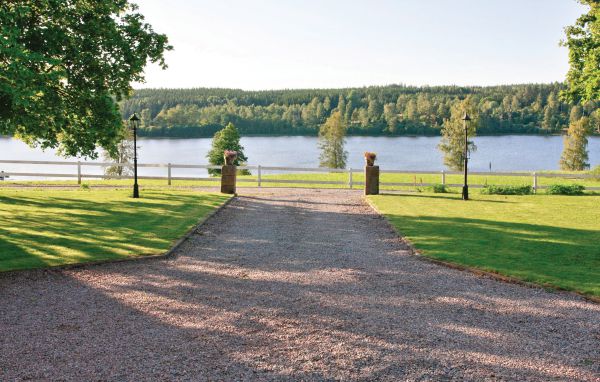 Ferienhaus - Baggekulla/Lönnern , Schweden - S07233 102