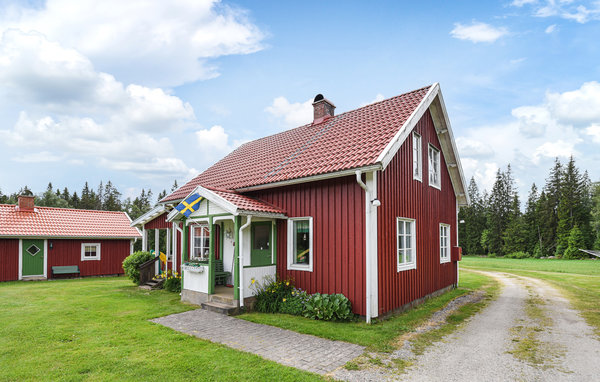 Foto: Ljungsarp - Zuid Zweden