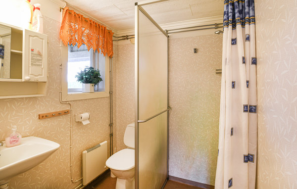 Semesterhus - Ljungsarp , Sverige - S07328 701
