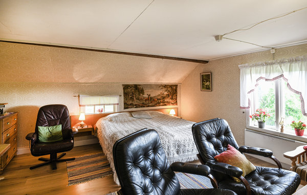 Semesterhus - Ljungsarp , Sverige - S07328 601