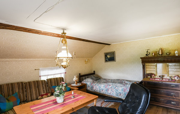 Semesterhus - Ljungsarp , Sverige - S07328 604