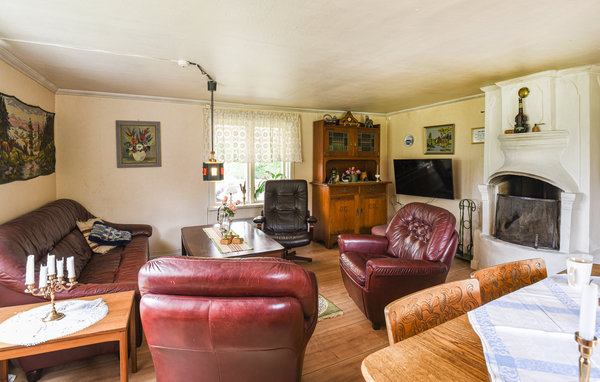 Semesterhus - Ljungsarp , Sverige - S07328 302