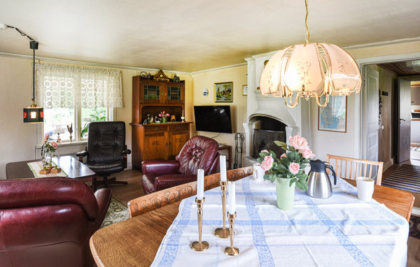 Semesterhus - Ljungsarp , Sverige - S07328 303
