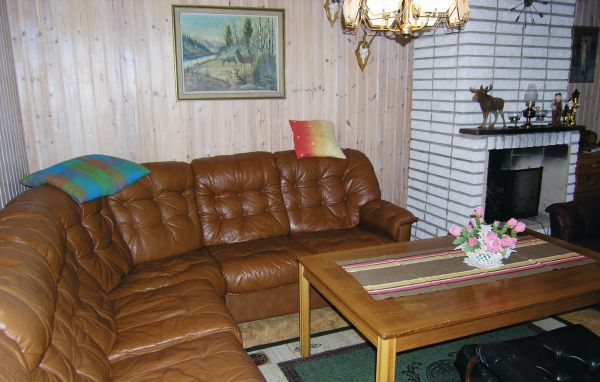 Semesterhus - Ljungsarp , Sverige - S07328 306