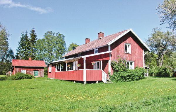 Semesterhus - Ljungsarp , Sverige - S07328 81