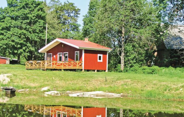 Semesterhus - Ljungsarp , Sverige - S07328 101