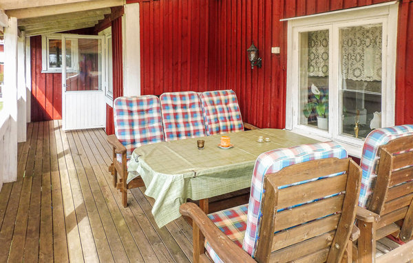 Semesterhus - Ljungsarp , Sverige - S07328 102