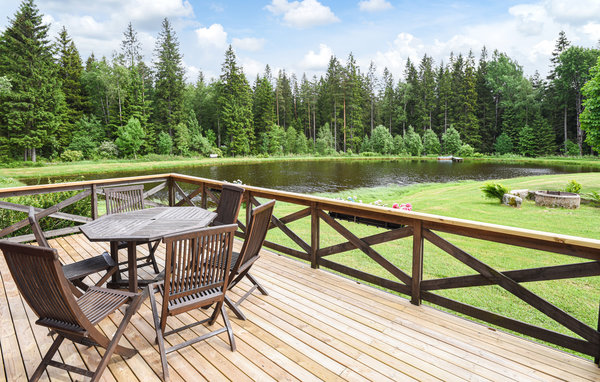 Semesterhus - Ljungsarp , Sverige - S07328 104