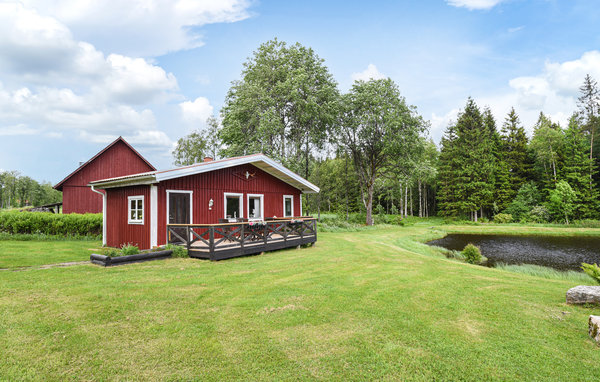 Semesterhus - Ljungsarp , Sverige - S07328 105