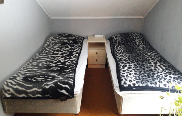 Ferienhaus - Holsljunga , Schweden - S07580 602