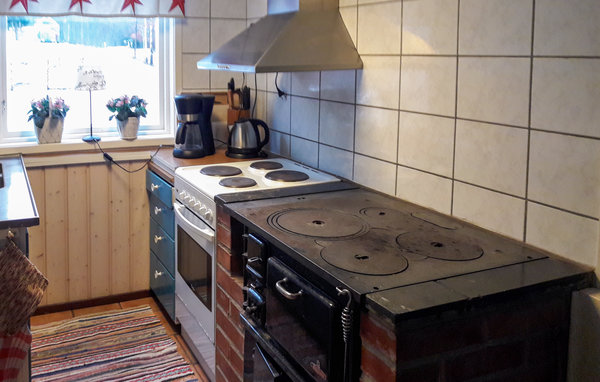 Ferienhaus - Holsljunga , Schweden - S07580 5