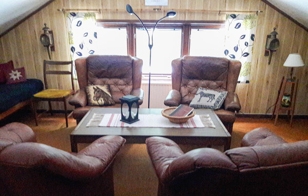 Ferienhaus - Holsljunga , Schweden - S07580 3