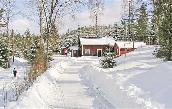 Ferienhaus - Holsljunga , Schweden - S07580 6