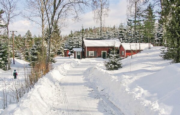 Holiday Home - Holsljunga , Sweden - S07580 102