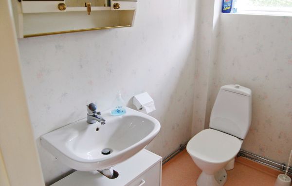 Ferienhaus - Börstig/Trädet , Schweden - S07640 701