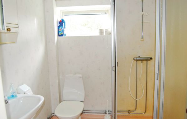 Ferienhaus - Börstig/Trädet , Schweden - S07640 702