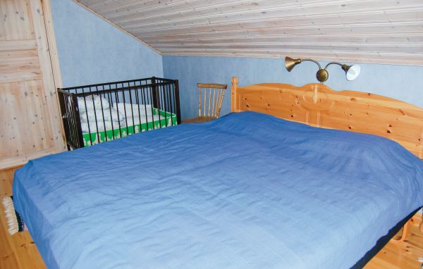 Ferienhaus - Börstig/Trädet , Schweden - S07640 602