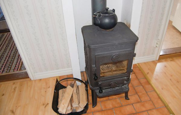 Ferienhaus - Börstig/Trädet , Schweden - S07640 501