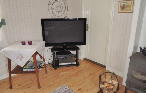 Ferienhaus - Börstig/Trädet , Schweden - S07640 502