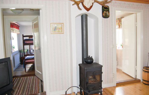 Ferienhaus - Börstig/Trädet , Schweden - S07640 503
