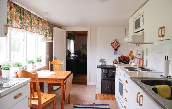 Ferienhaus - Börstig/Trädet , Schweden - S07640 401