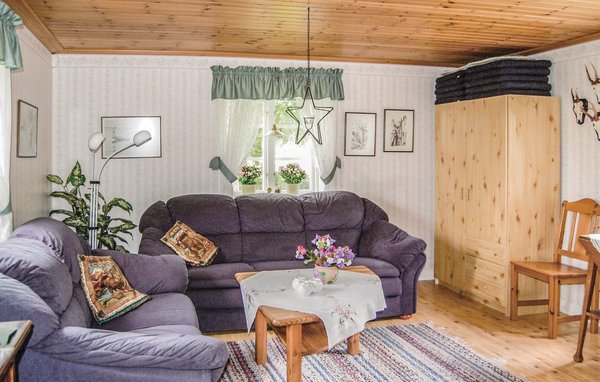 Casa vacanze - Börstig/Trädet , Svezia - S07640 2