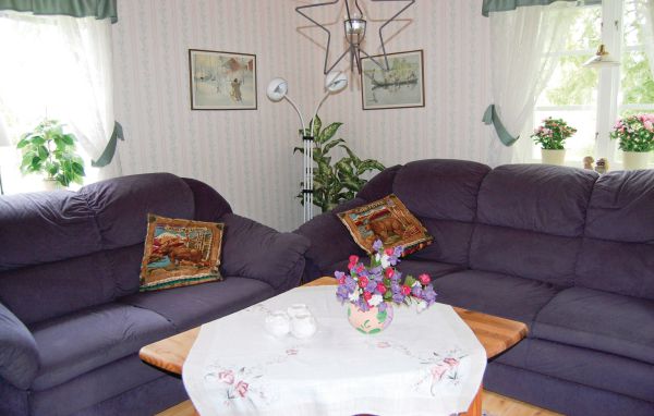 Ferienhaus - Börstig/Trädet , Schweden - S07640 301
