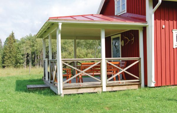 Ferienhaus - Börstig/Trädet , Schweden - S07640 101