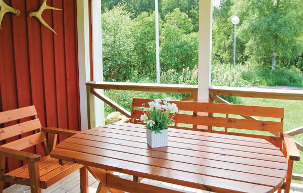 Ferienhaus - Börstig/Trädet , Schweden - S07640 103