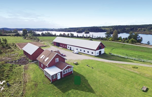 Foto: Baggekulla/Lönnern - Zuid Zweden