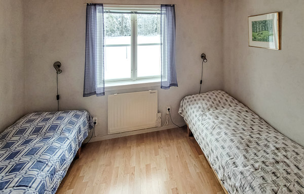 Vakantiehuis 