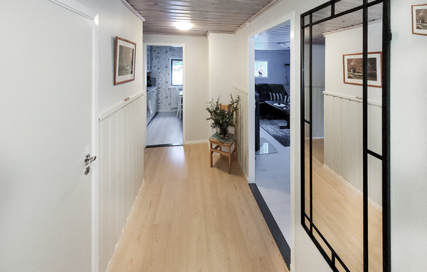 Vakantiehuis 