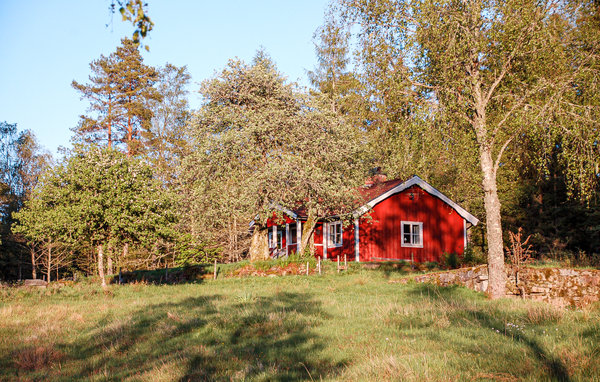 Vakantiehuis 