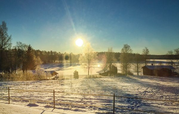 Ferienhaus - Gällstad , Schweden - S07815 904