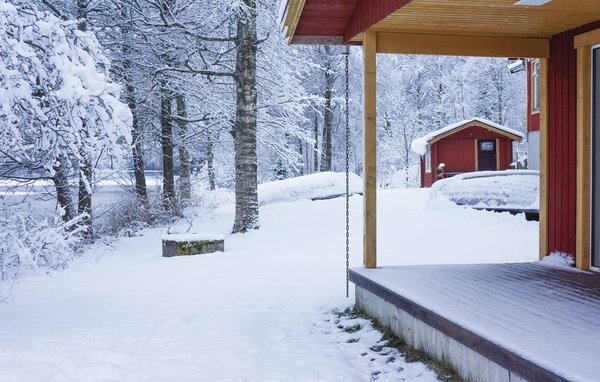 Ferienhaus - Gällstad , Schweden - S07815 908