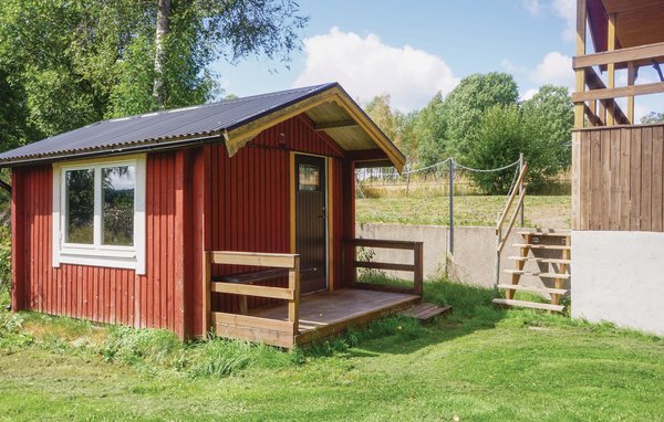 Ferienhaus - Gällstad , Schweden - S07815 81