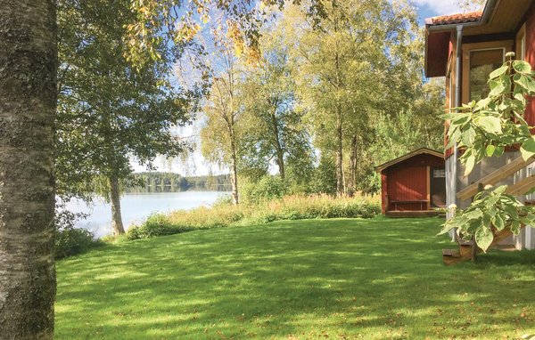 Ferienhaus - Gällstad , Schweden - S07815 3