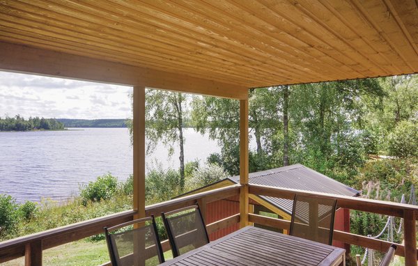 Ferienhaus - Gällstad , Schweden - S07815 4