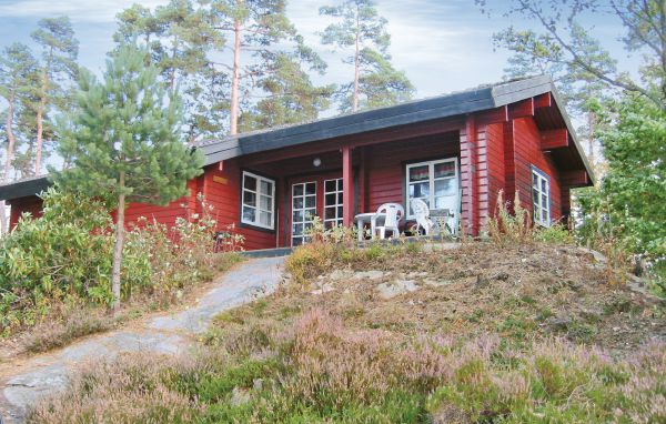 Holiday Home - Lilla Edet , Sweden - S07880 2