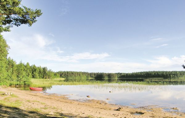 Ferienhaus - Bredebolet/Töreboda , Schweden - S07970 2