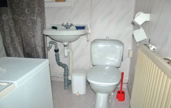 Vakantiehuis 