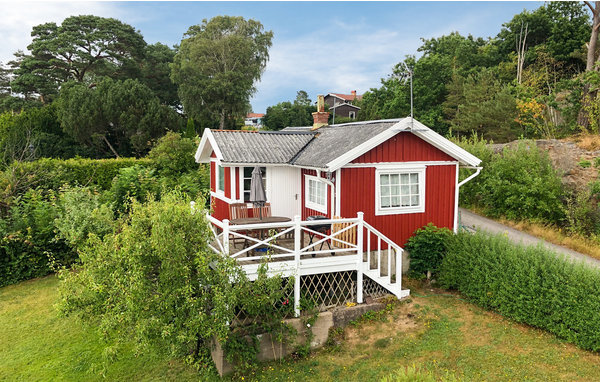 Holiday Home - Ljungskile , Sweden - S08104 1