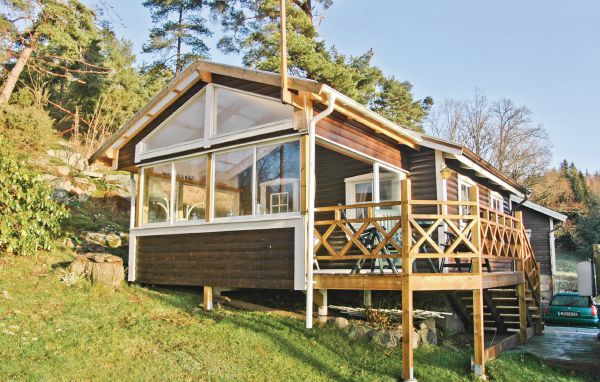 Holiday Home - Ljungskile , Sweden - S08123 1