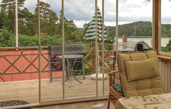 Location de vacances - Ljungskile , Suède - S08123 2